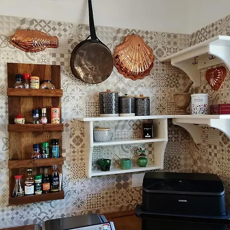 Dom wakacyjny Sole E Cerase - Vacay In Apulia *