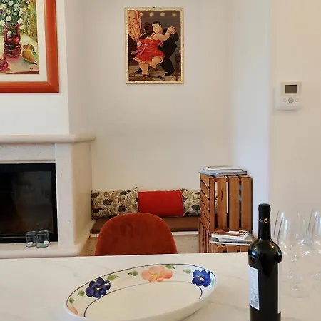 Sole E Cerase - Vacay In Apulia 펜션 알베르벨로